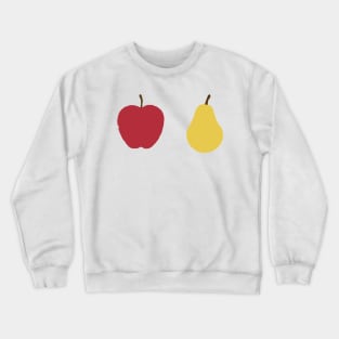 Fruits Crewneck Sweatshirt